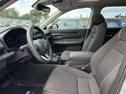 Used 2025 Honda CR-V EX image 12