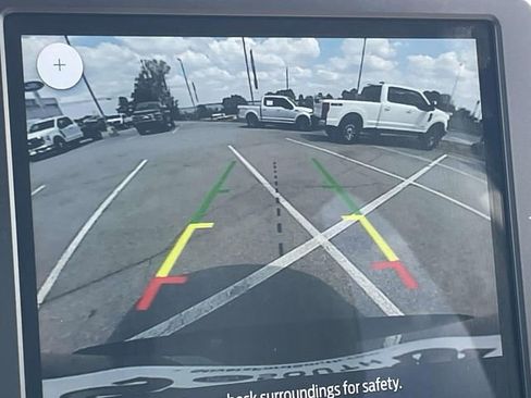 Used 2024 Ford Edge SEL image 24