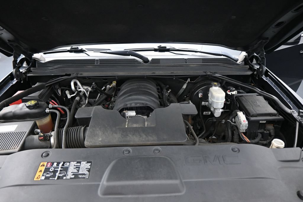 Used 2019 GMC Yukon SLT AWD/4WD image 29