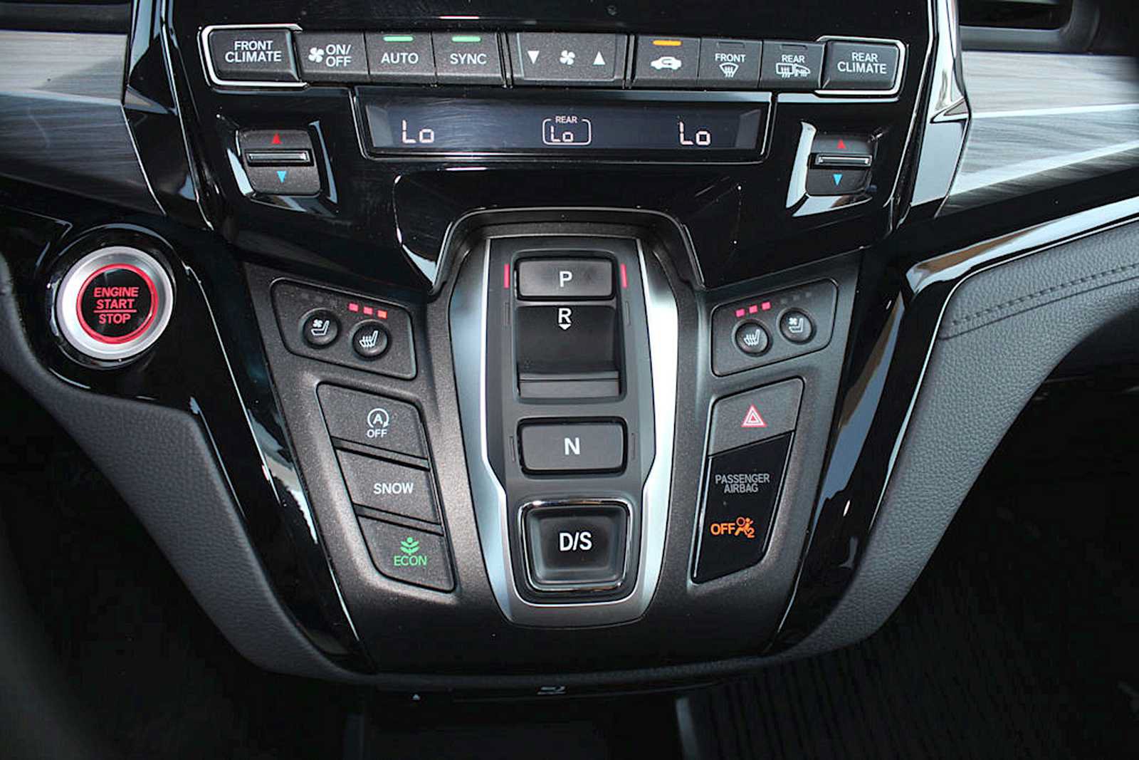Used 2022 Honda Odyssey Elite image 41