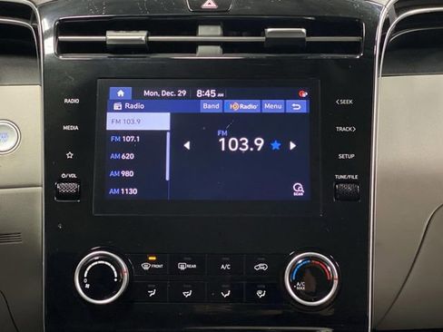 Used 2022 Hyundai Tucson SEL w/ Cargo Package image 17