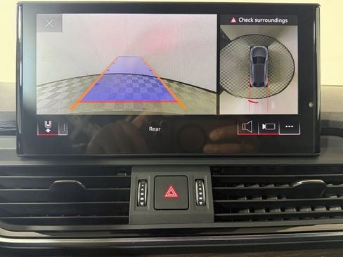 Used 2023 Audi Q5 2.0T Premium Plus w/ Premium Plus Package image 16