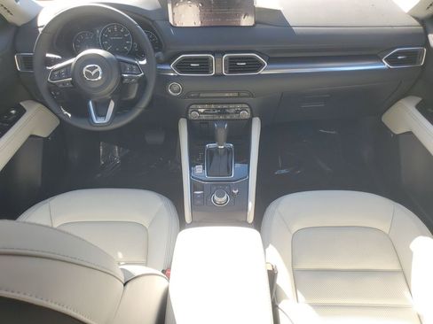New 2025 MAZDA CX-5 AWD 2.5 S w/ Premium Plus Pkg image 2