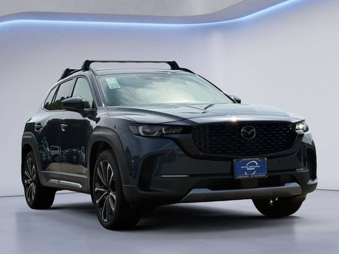 New 2026 MAZDA CX-50 2.5 Turbo w/ Accent Package AWD/4WD image 7
