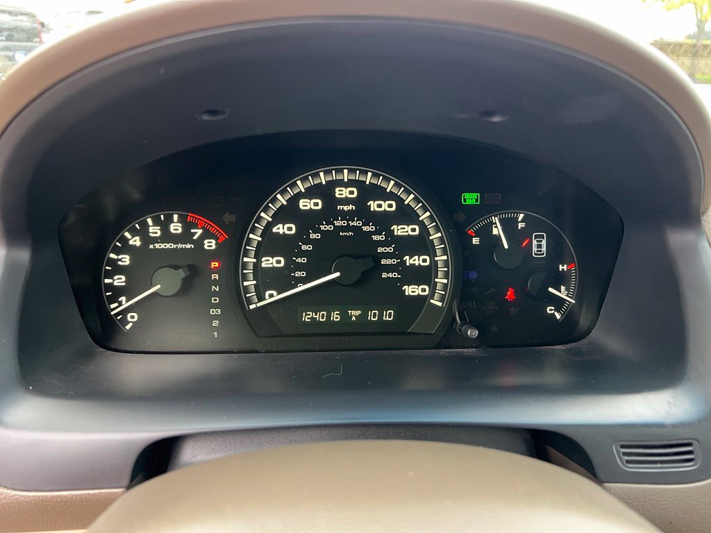 Used 2007 Honda Accord EX-L image 37
