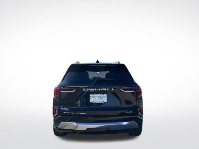 New 2027 GMC Terrain Denali AWD/4WD image 14