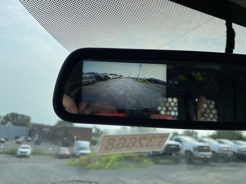 New 2025 Chevrolet Express 2500 Work Van w/ Driver Convenience Package image 4