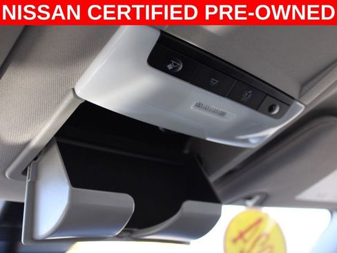 Certified 2024 Nissan Altima 2.5 SV image 40