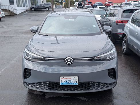 Used 2024 Volkswagen ID.4 2WD image 9