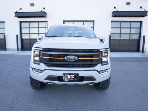 Used 2023 Ford F150 Tremor w/ Equipment Group 402A High AWD/4WD image 2