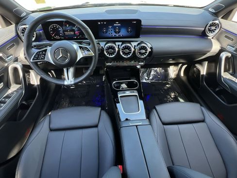 Certified 2026 Mercedes-Benz CLA 250 4MATIC image 13