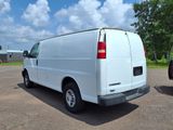 Used 2009 Chevrolet Express 3500 image 3