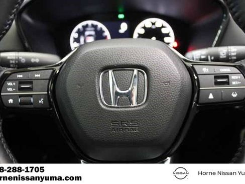 Used 2025 Honda CR-V EX-L image 9