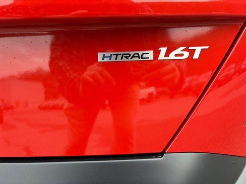 New 2026 Hyundai Kona Limited image 12