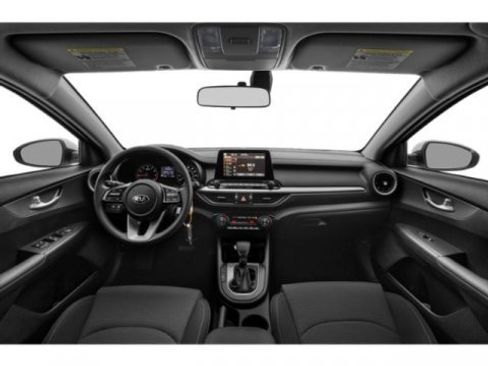 Used 2021 Kia Forte LXS image 11
