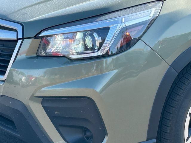 Used 2020 Subaru Forester Premium AWD/4WD image 9