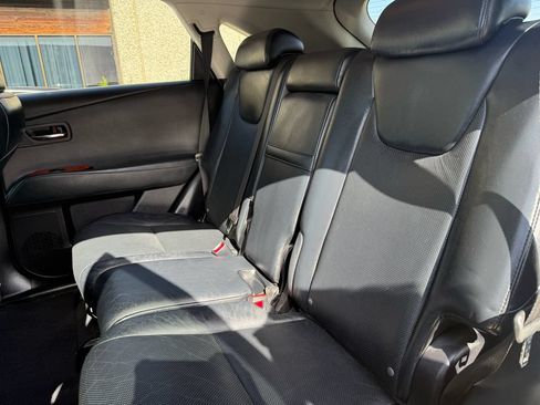 Used 2010 Lexus RX 350 2WD image 15