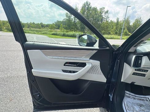 Certified 2024 MAZDA CX-90 Plug-In Hybrid w/ Premium Plus image 28