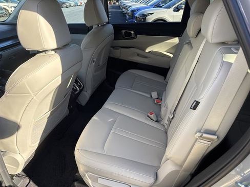 New 2026 Kia Sorento S image 16