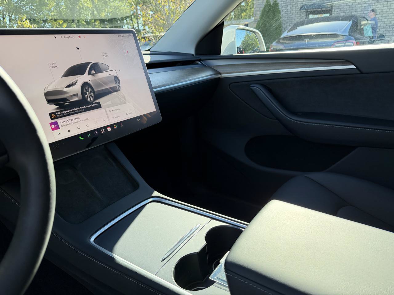 Used 2023 Tesla Model Y Long Range AWD/4WD image 11