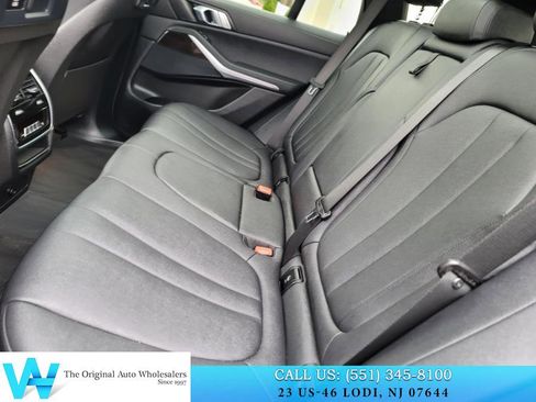 Used 2021 BMW X5 xDrive40i w/ Convenience Package image 14