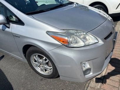 Used 2010 Toyota Prius Five