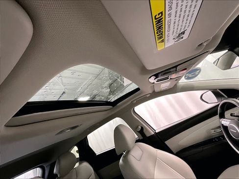 Certified 2025 Hyundai Tucson SEL image 41