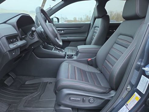 New 2026 Honda CR-V Sport-L image 4