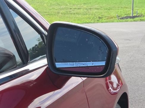 Used 2019 Ford Fusion Titanium AWD/4WD image 6