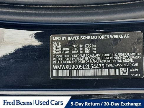 Used 2020 MINI Cooper S image 33