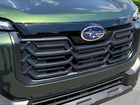 Certified 2026 Subaru Outback Touring AWD/4WD image 33