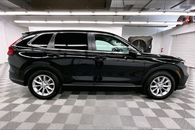 Used 2024 Honda CR-V EX-L image 15