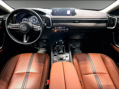 Used 2023 MAZDA CX-50 Meridian Edition image 17