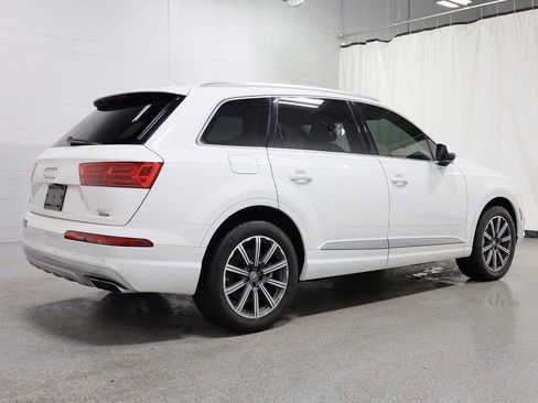 Used 2017 Audi Q7 3.0T Prestige AWD/4WD image 9