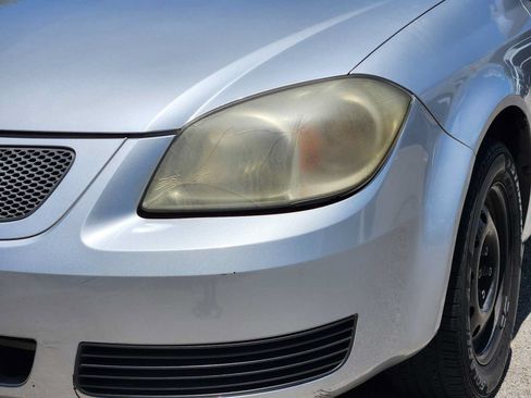 Used 2007 Pontiac G5 FWD image 7