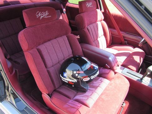 Used 1991 Chevrolet Lumina Euro FWD image 13