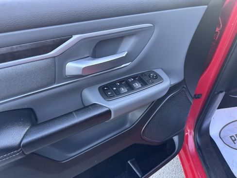 Used 2022 RAM 1500 Big Horn image 19