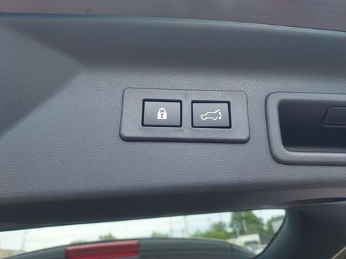 New 2026 Subaru Forester Limited AWD/4WD image 29