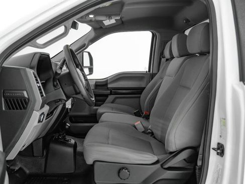 Used 2017 Ford F350 XL image 23