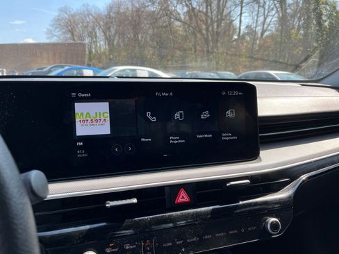 Used 2025 Kia K5 LXS image 20