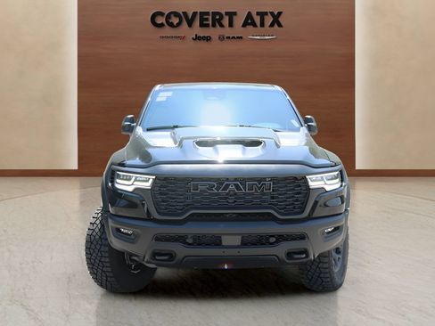 New 2026 RAM 1500 RHO AWD/4WD image 8