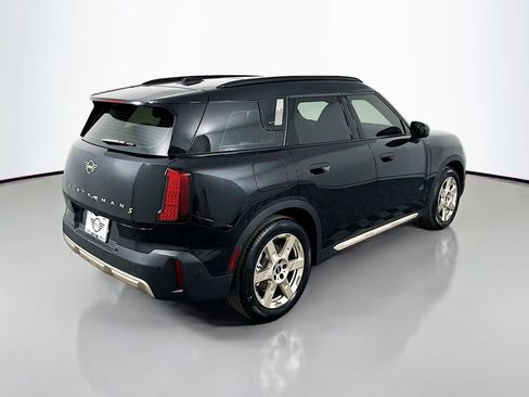 Used 2025 MINI Cooper Countryman SE image 5