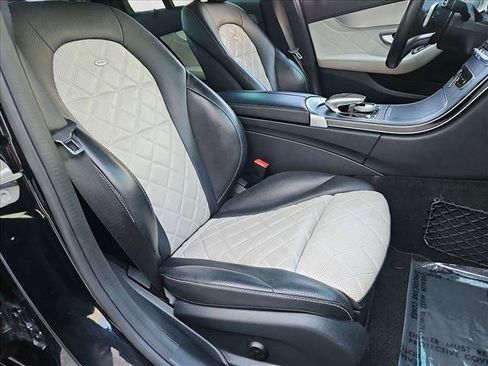 Used 2017 Mercedes-Benz C 43 AMG 4MATIC Sedan image 22
