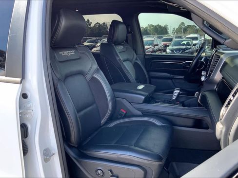 Used 2023 RAM 1500 TRX w/ TRX Level 2 Equipment Group image 9
