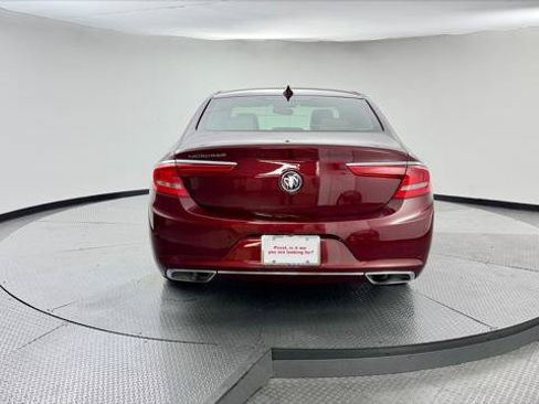Used 2017 Buick LaCrosse Preferred FWD image 7