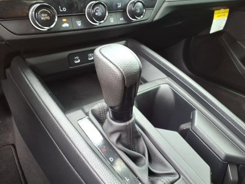 Certified 2024 Honda Accord LX image 23