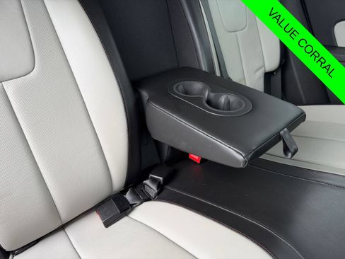 Used 2014 Chevrolet Equinox LT w/ Power Convenience Package AWD/4WD image 16