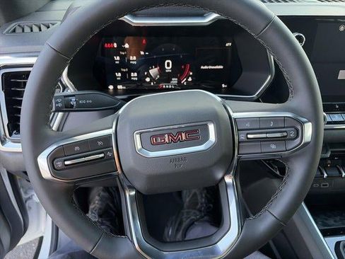 New 2026 GMC Canyon Elevation RWD image 19