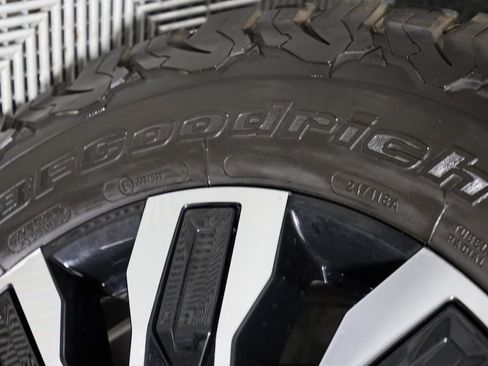 Used 2024 GMC Sierra 3500 Denali Ultimate image 51