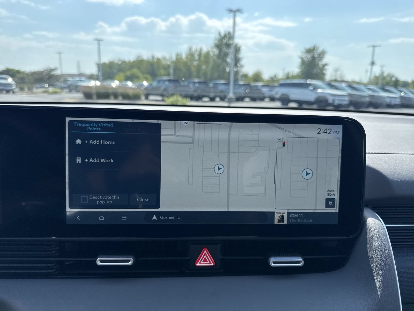 New 2026 Hyundai Ioniq 5 SE AWD/4WD image 19